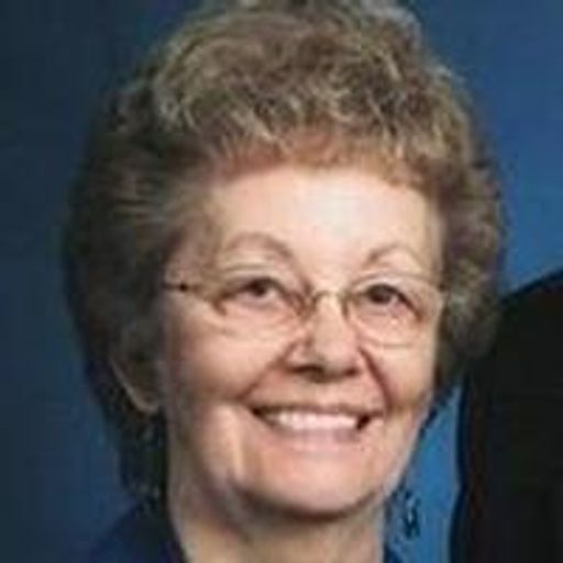 Norma Elaine Lecy Profile Photo