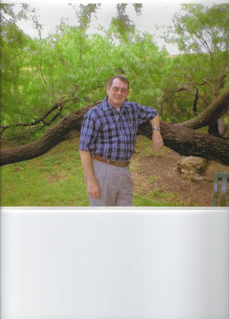 John Edward Beckwith Profile Photo