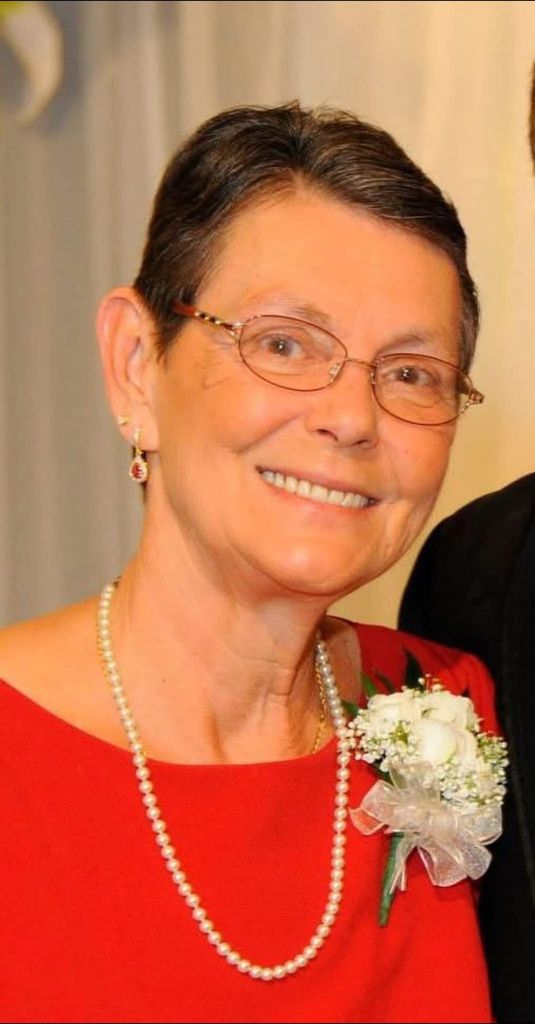 Rebecca Woods