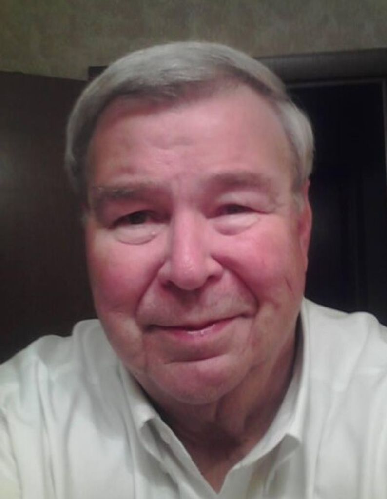 Dennis "Duke" F Schneider Profile Photo