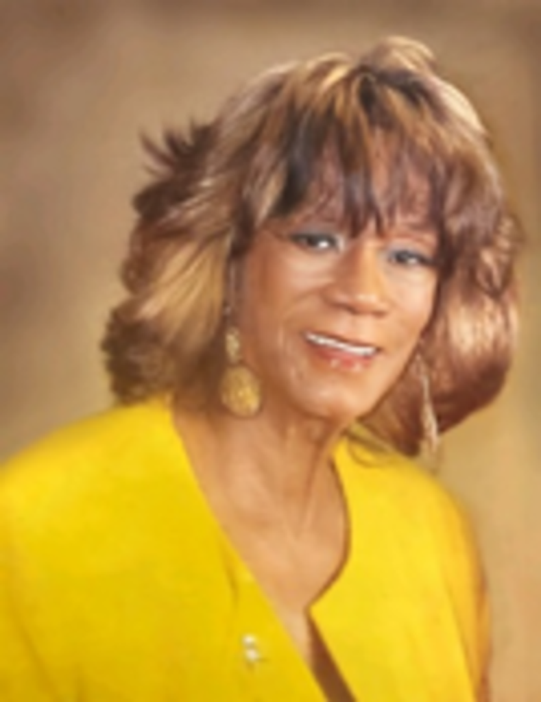 Callie Louise Belvin