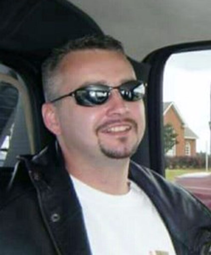 Vernon Ray Goodpaster Jr.