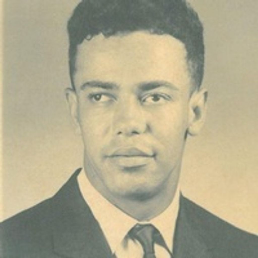 Kenneth Bailey Profile Photo