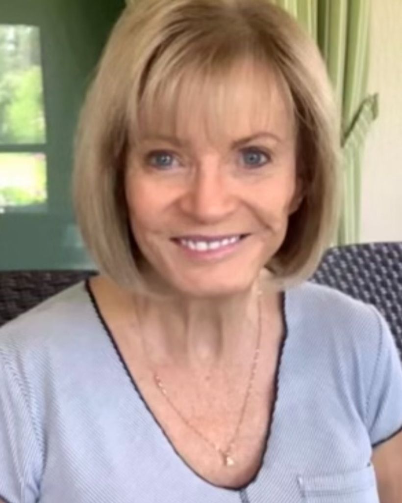 Judy Walters Black Profile Photo