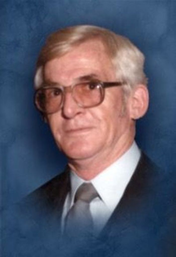 Kermit Hutcheson Profile Photo