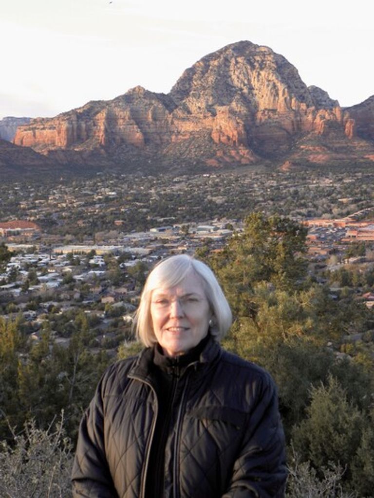 Cynthia Davis Griffin Profile Photo