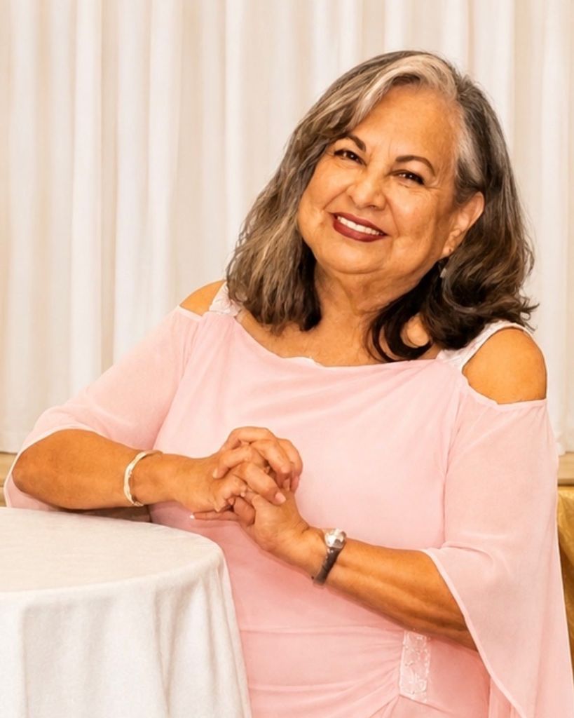 Maria V. Segovia