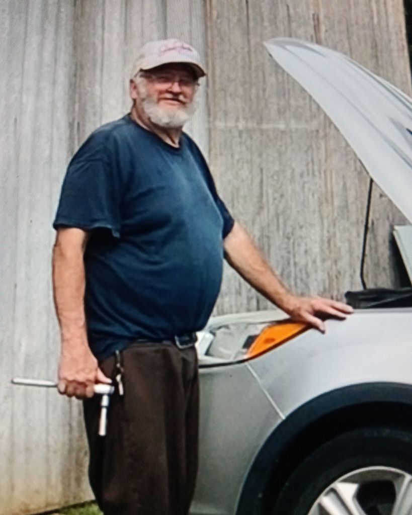 Charles F. Gordon Jr. Profile Photo