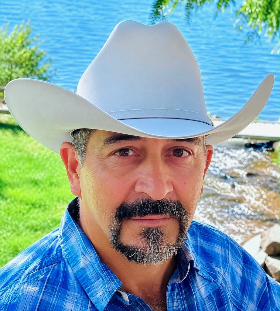 Samuel Barron Profile Photo