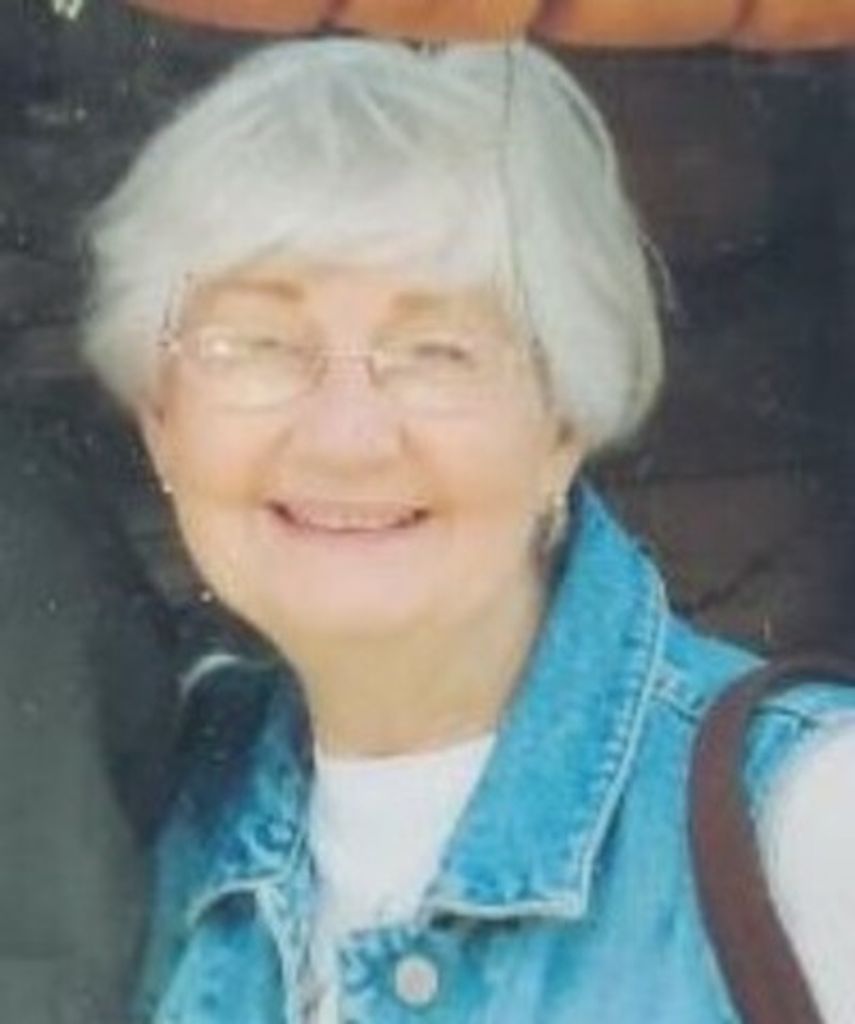 Marionita Mcgee Profile Photo