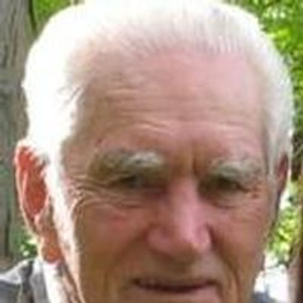 Rex Eugene Anderson