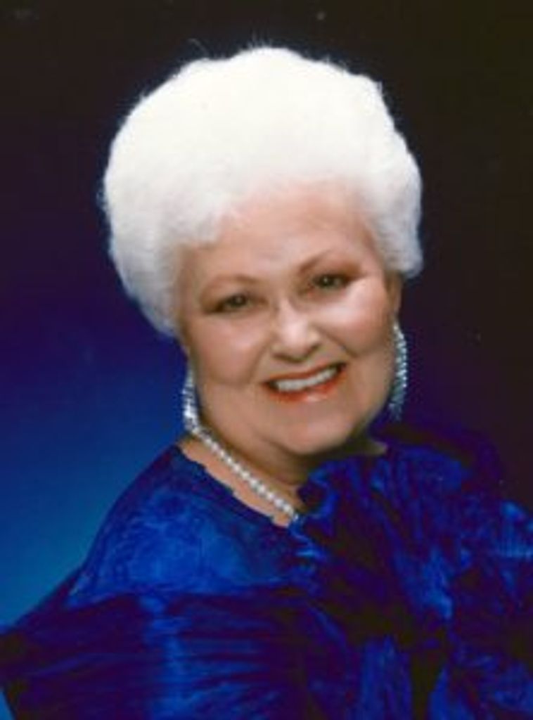 Norma Bonelle Wilkins Profile Photo