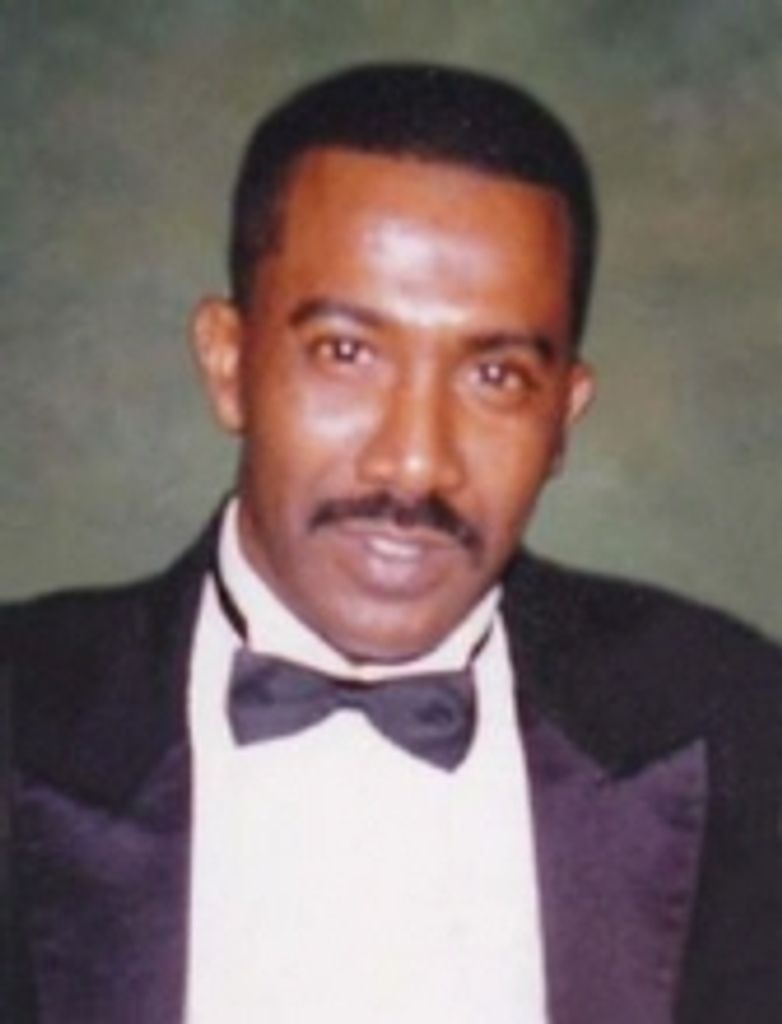 Wayne Roberts