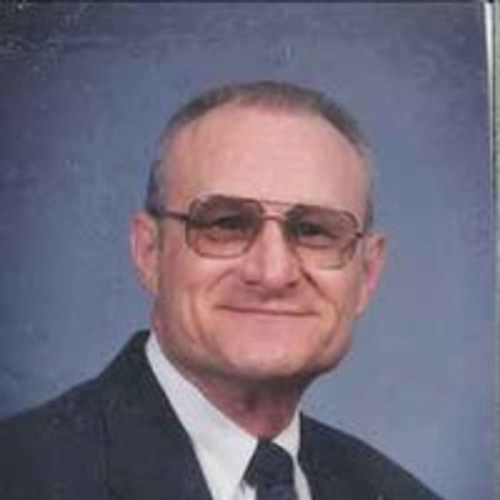 Oscar Ulysses Fisher, Sr.