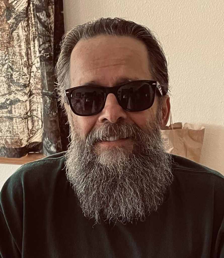 Eric "Rick" Vandyke