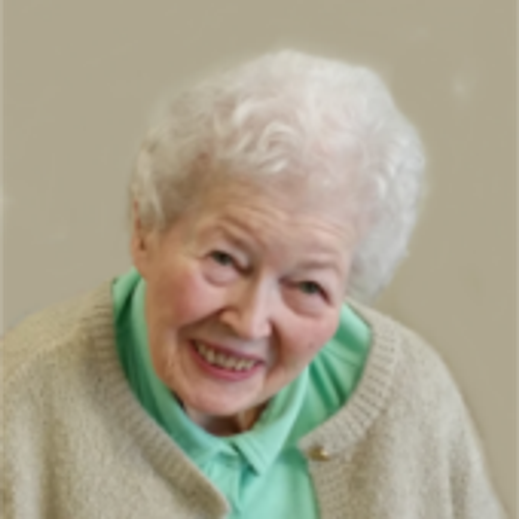 Elaine M. Louden