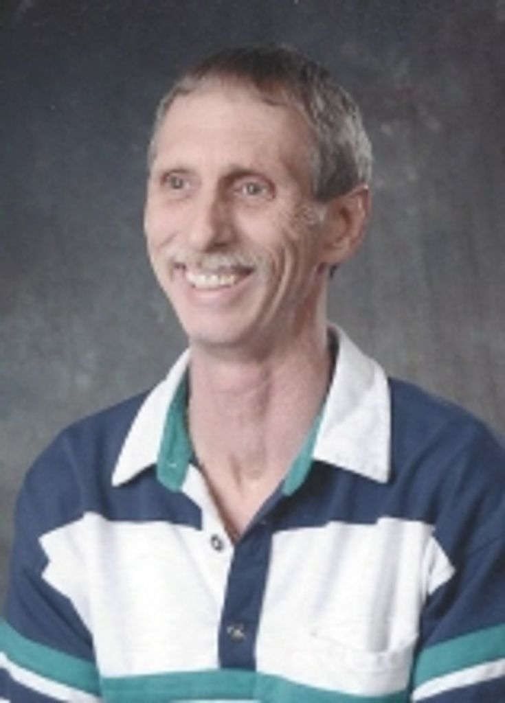 Brian Hampton