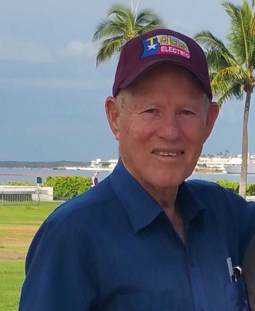 Jimmy Tucker Profile Photo