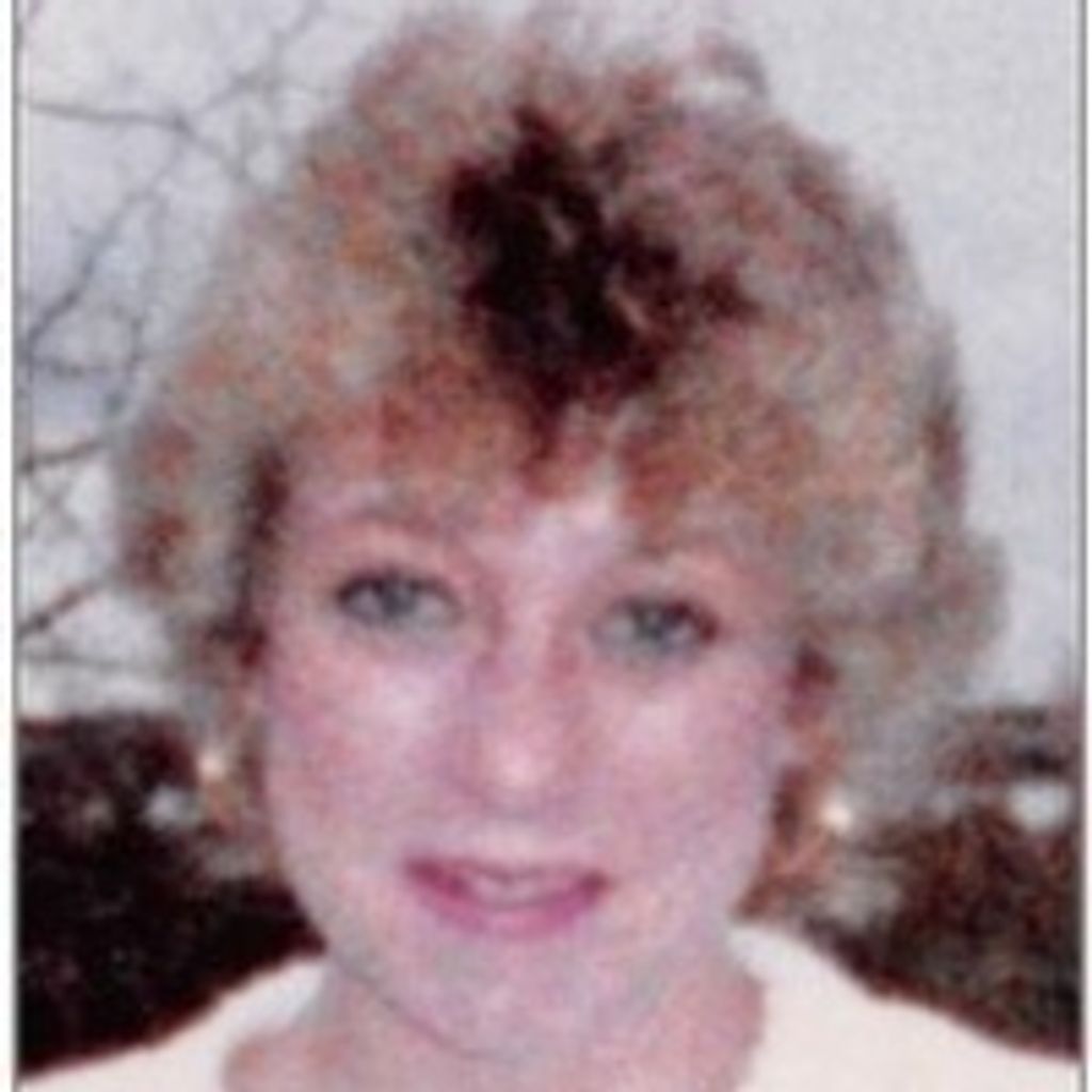 Beth Johnson