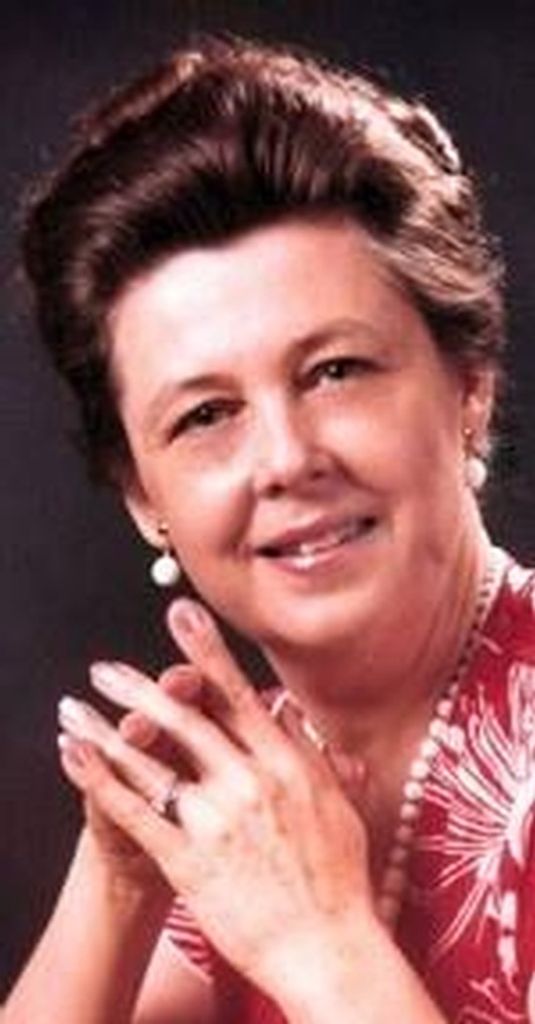 Ruby N. Krueger