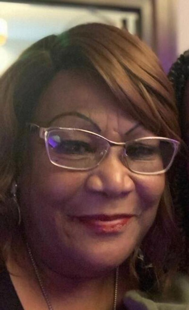 Daphane Evette Blackshire Profile Photo