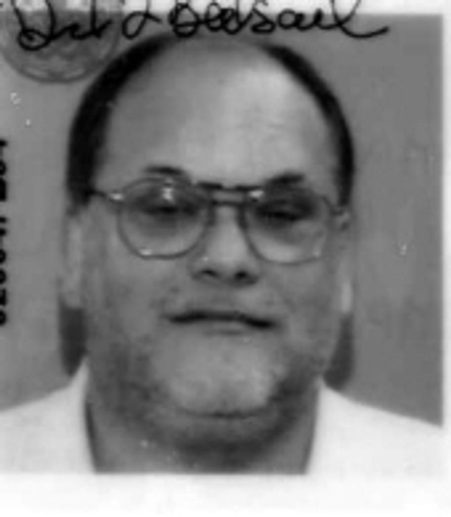 David ''Dave'' L. Bedsaul