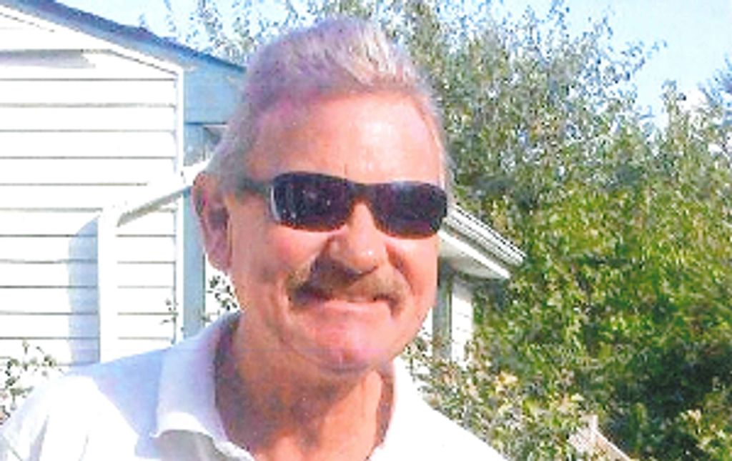 Roger Daugherty Profile Photo