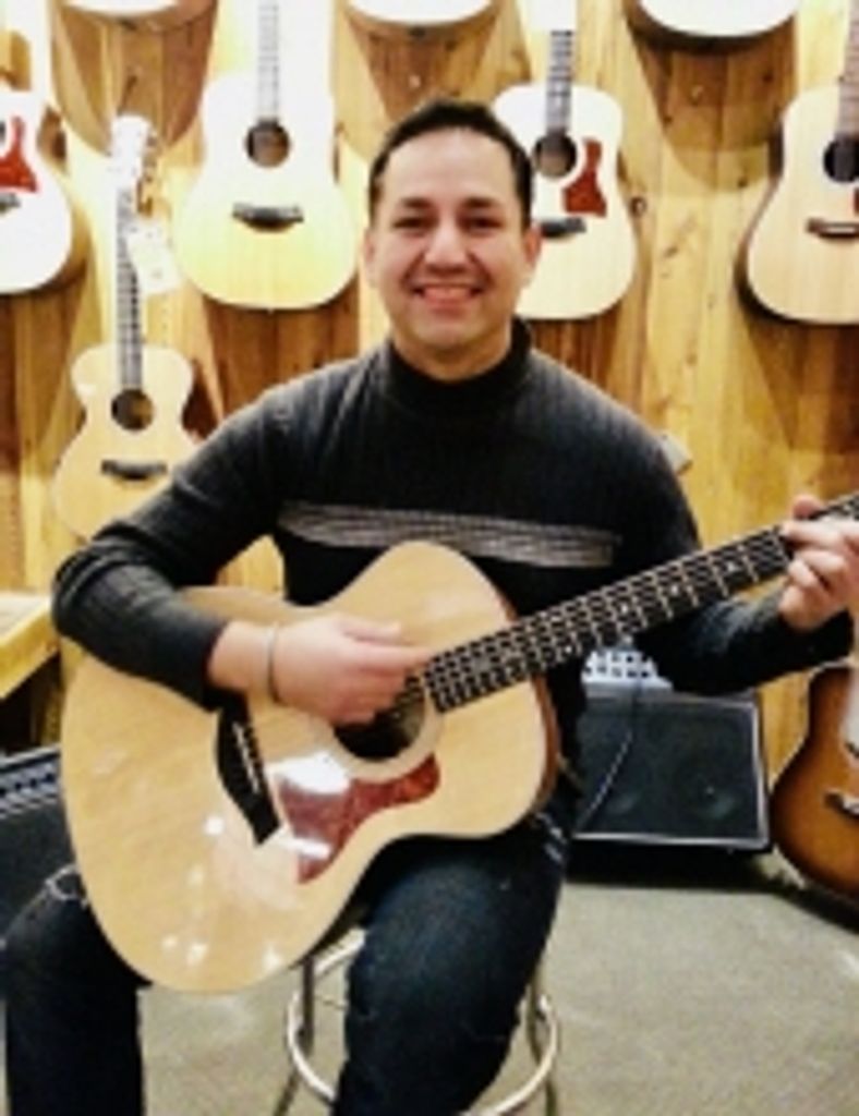 Edgar J. Hernandez