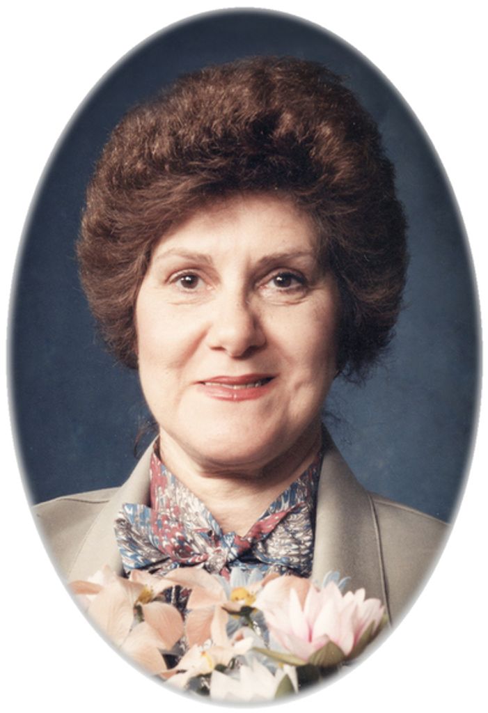 Mary S. Denoble