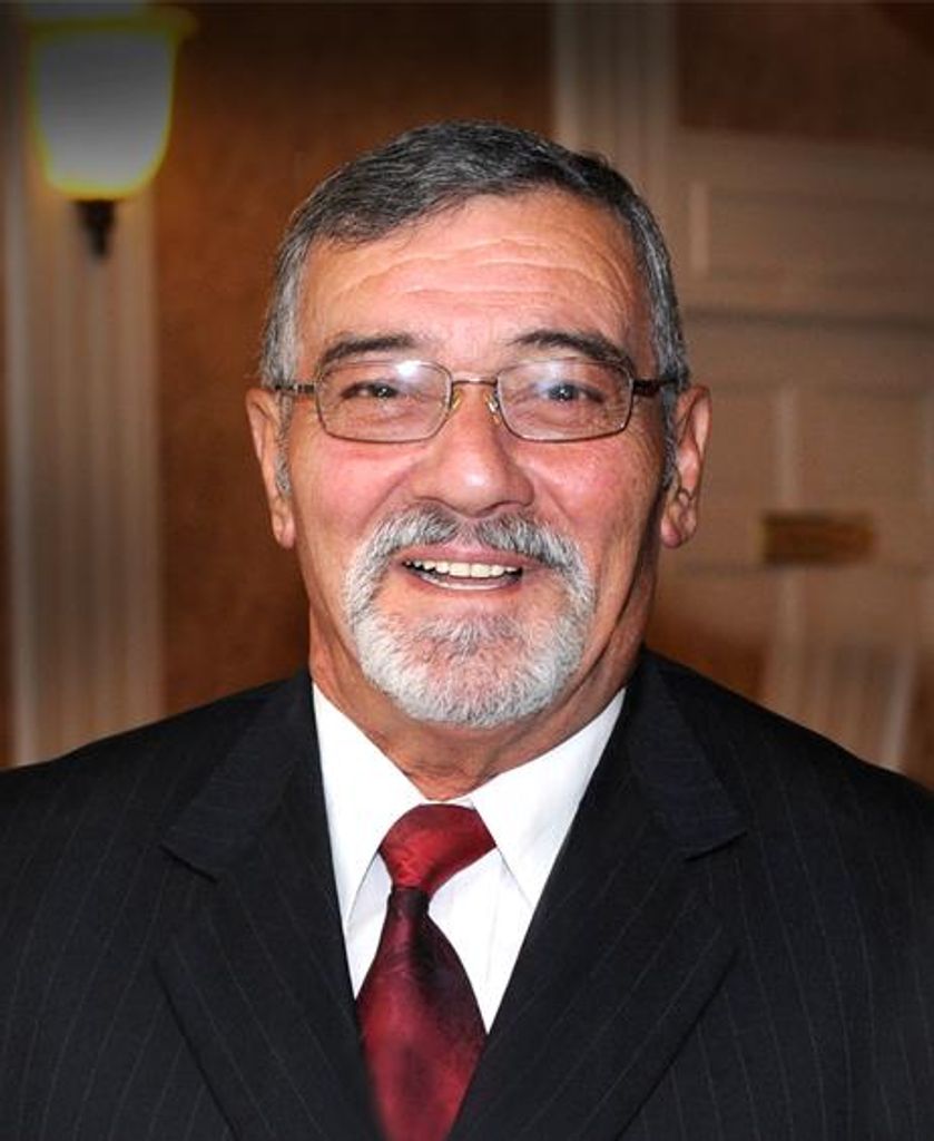 Issa J. Rafeedie