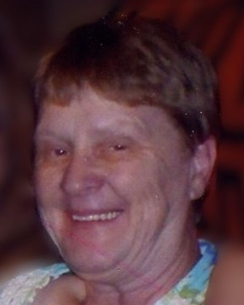 Dina Finley Profile Photo