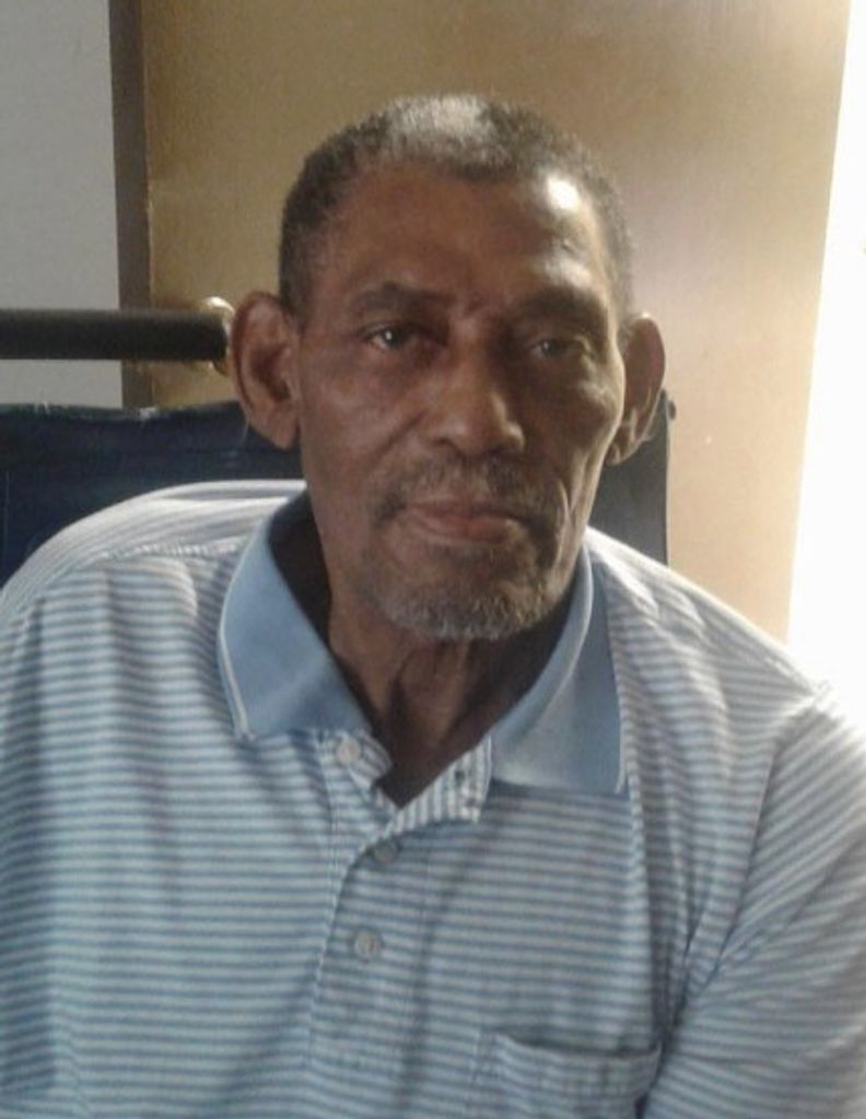 Ernest "Stove Pipe" James Owens