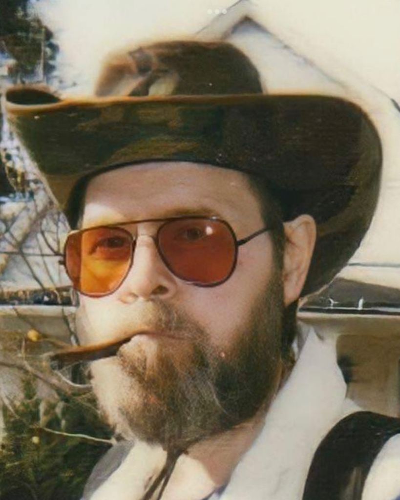 Michael Orock
