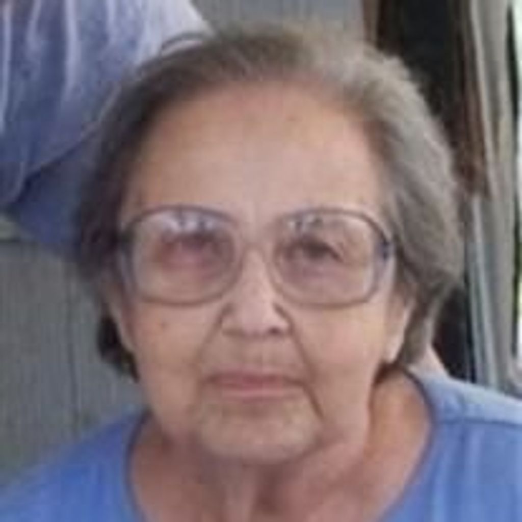 Esther  "Bubby" Fortinberry
