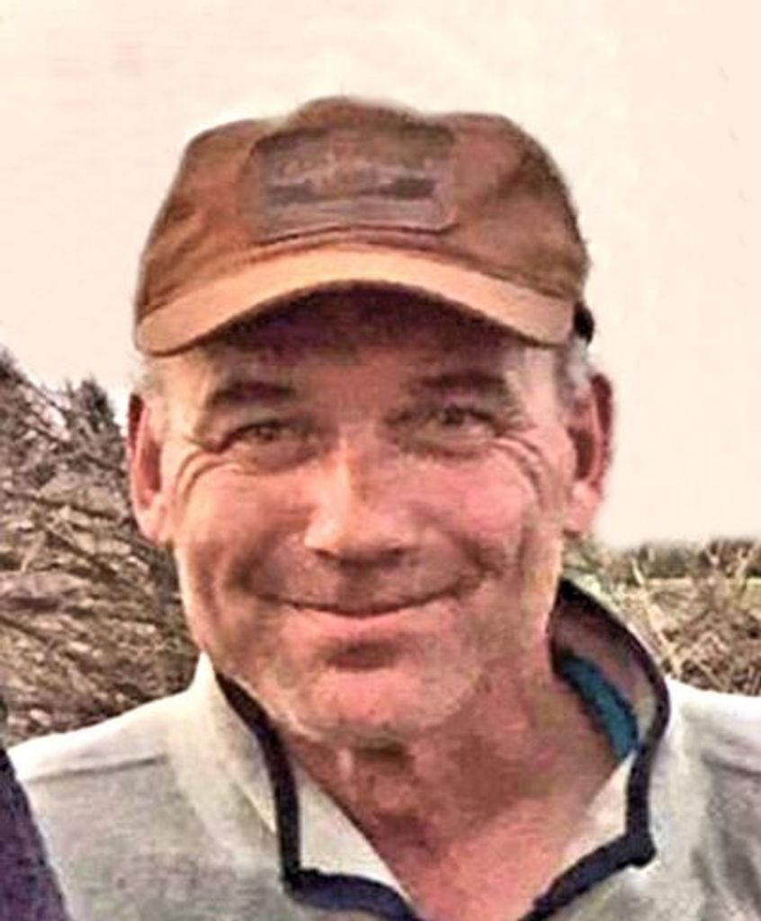 Kirk Christopher Beason Profile Photo