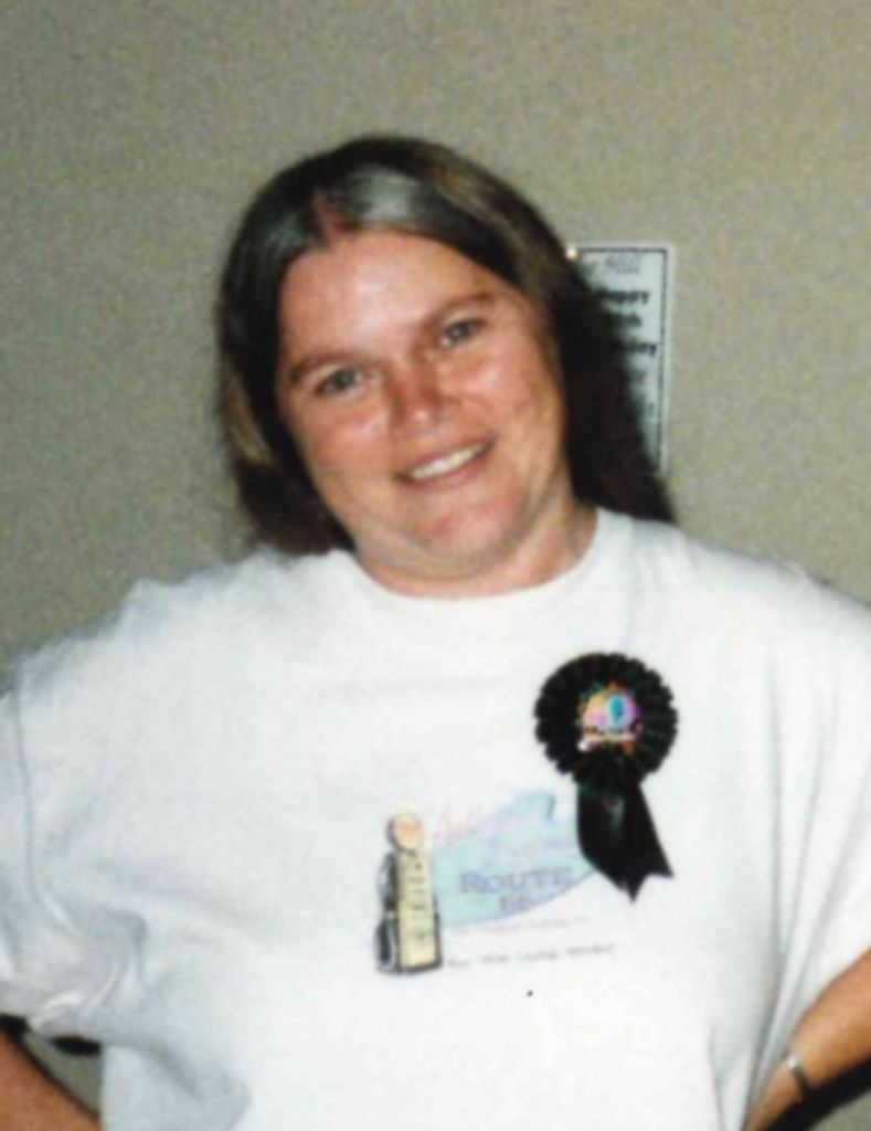 Joyce Lynn "Hook" Knight