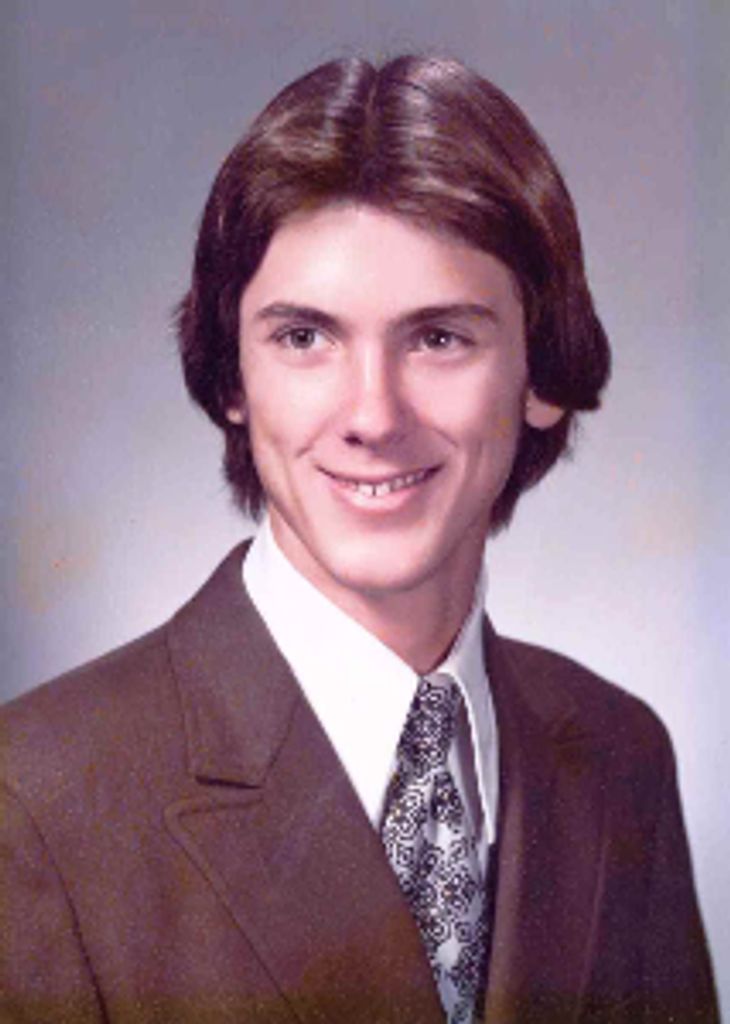 Steven Lynn Hanson