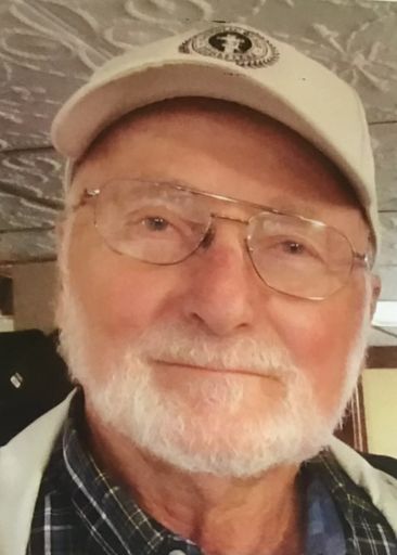 Richard Schultz's obituary image