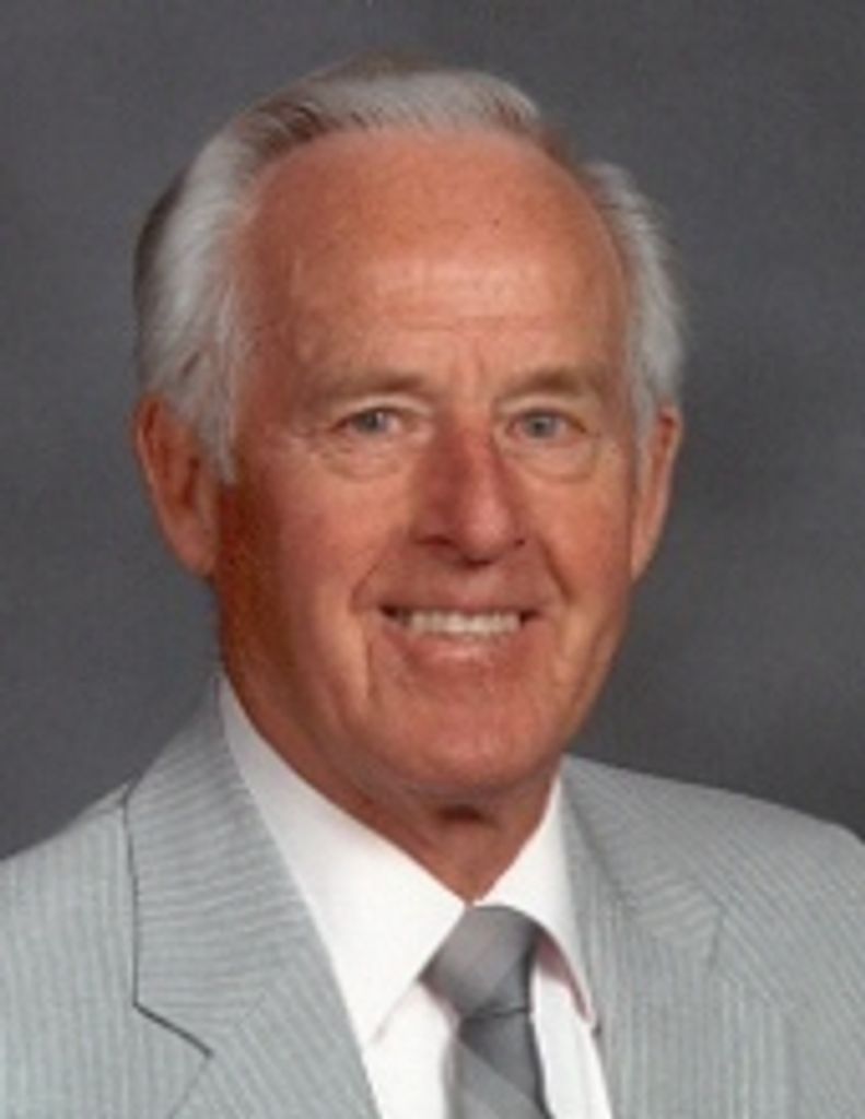 Robert Nytes