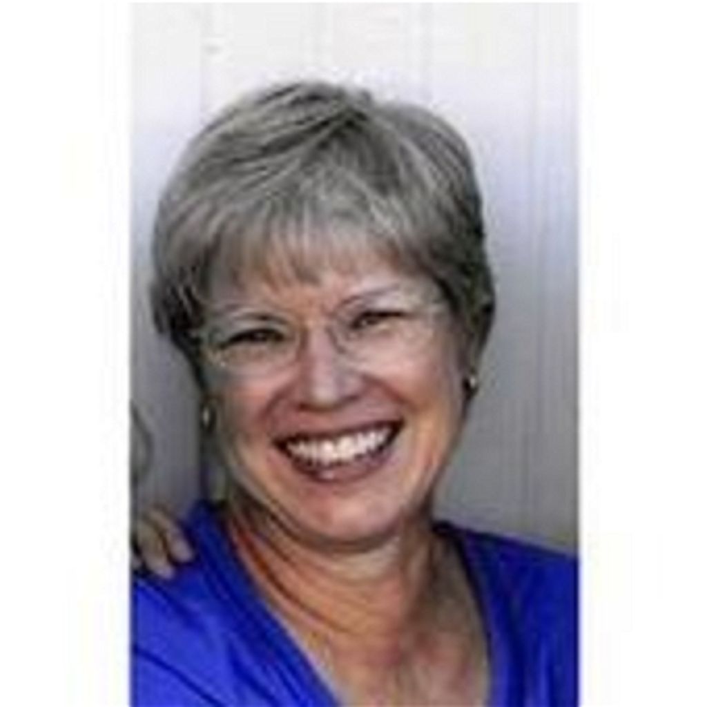 Rebecca Clayton Smyth