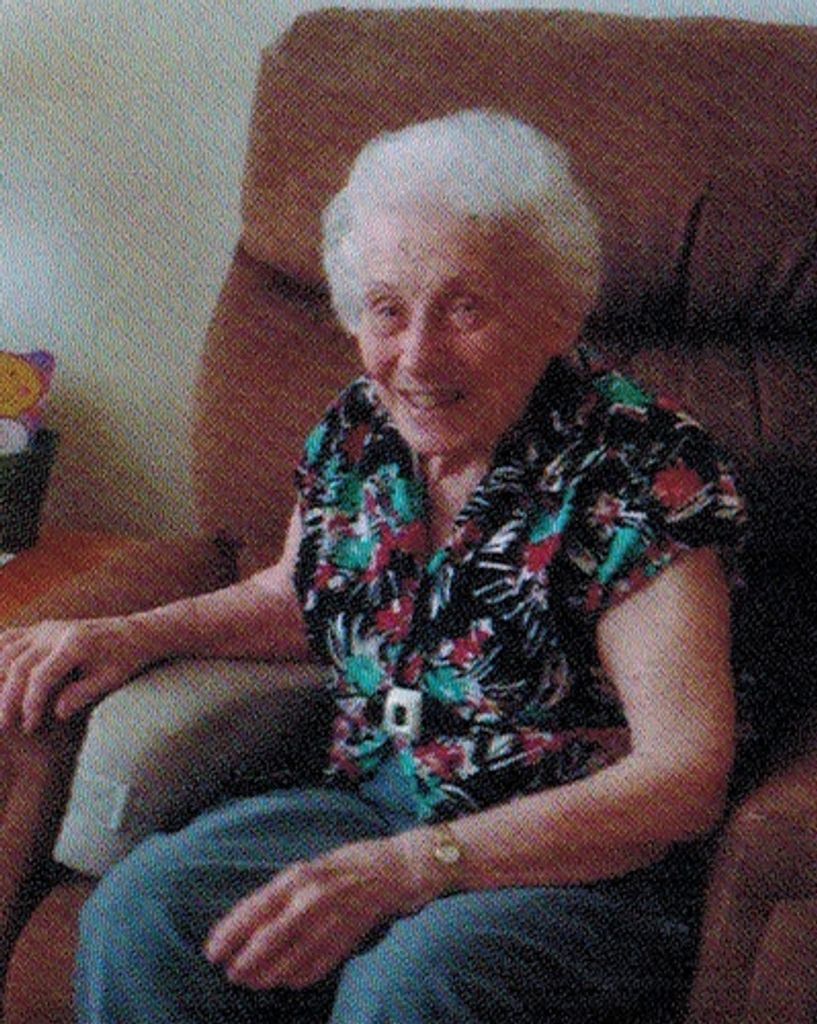 Irene Horvath