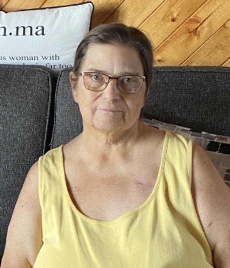 Rosalind May Hunt Profile Photo