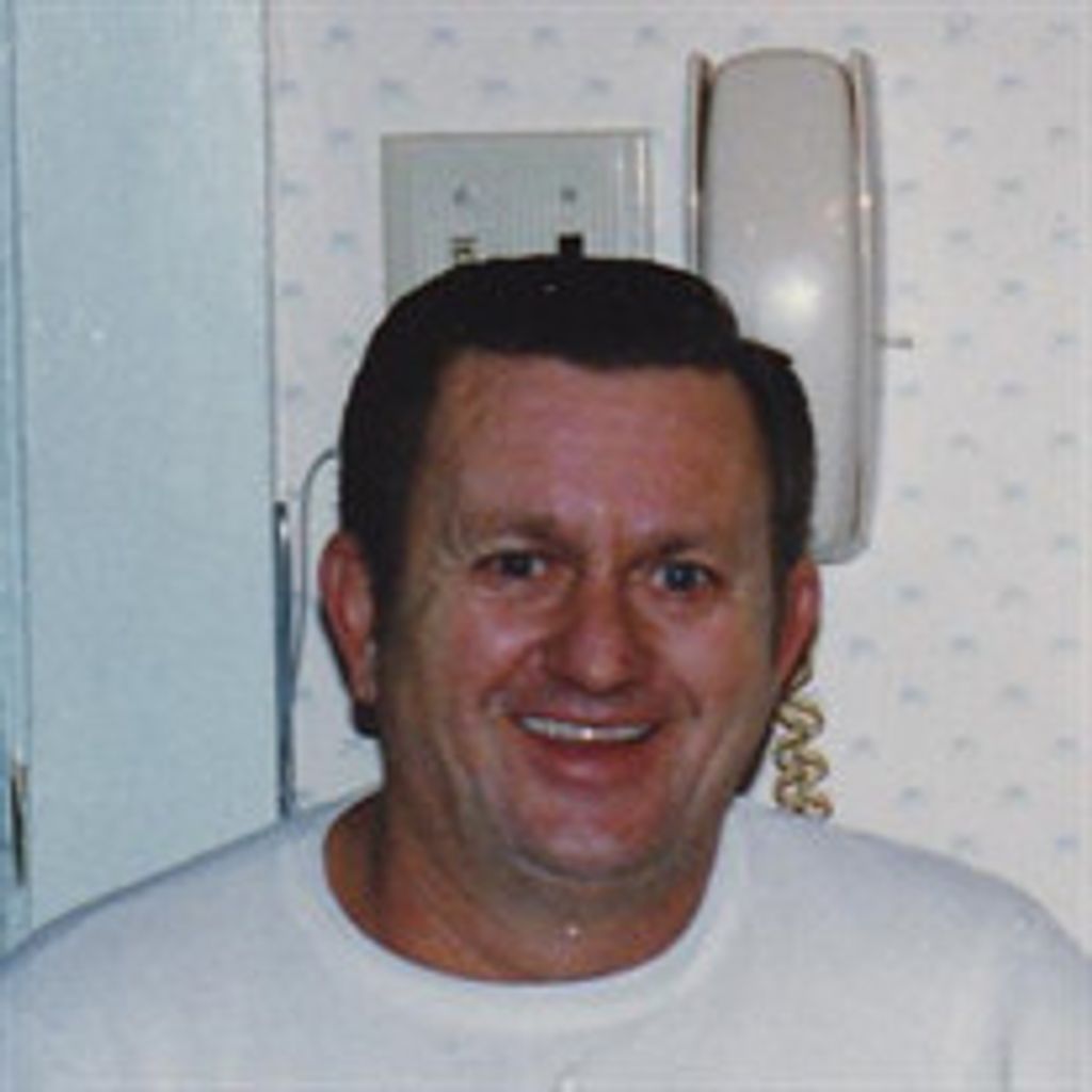 Rodney Lane Butcher