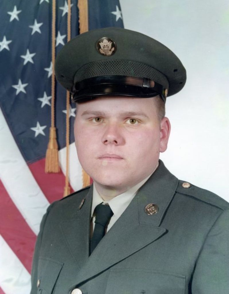 Thomas Everhart, Jr.