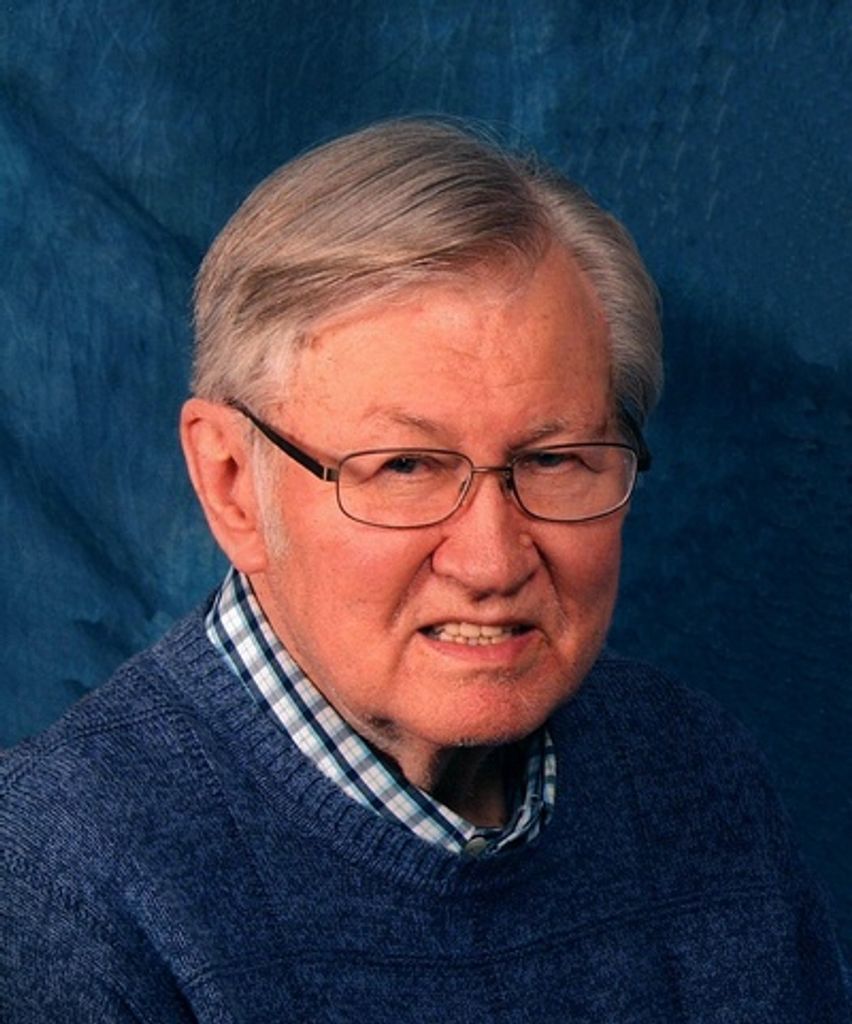 Leon Dale Eneboe Profile Photo
