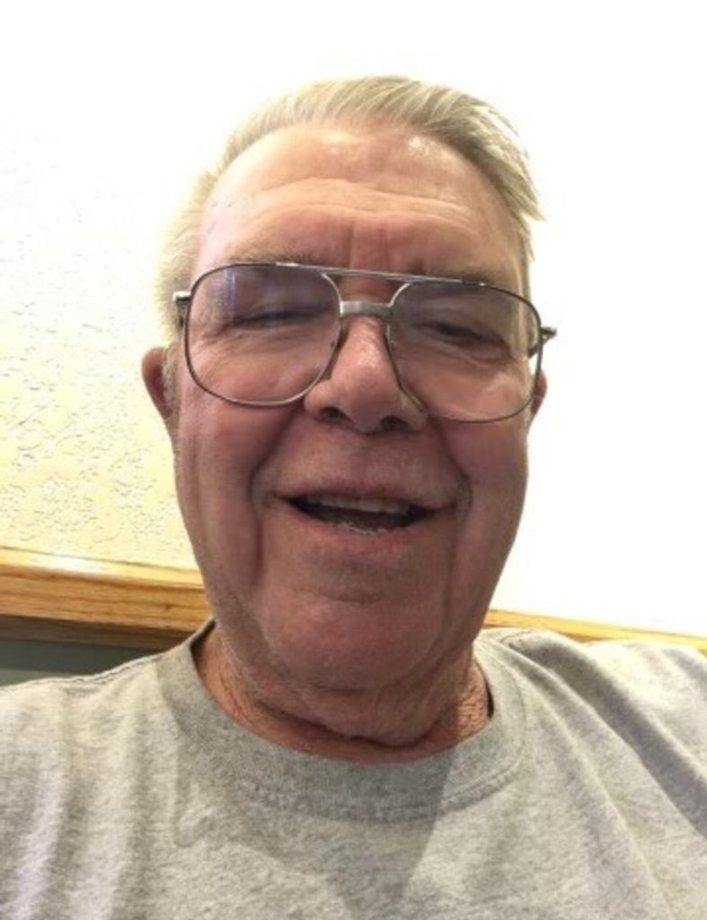 James Patrick Flood Profile Photo
