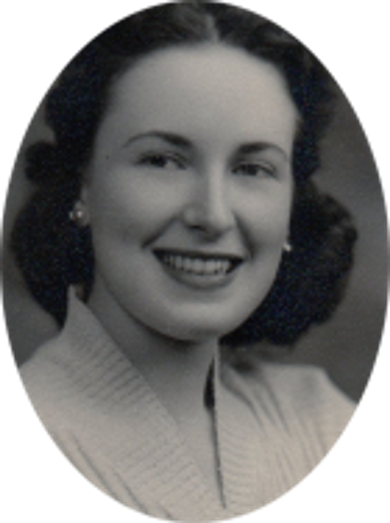 Betty Perdue