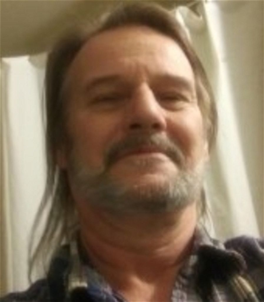 Daniel Eugene Goodin Profile Photo