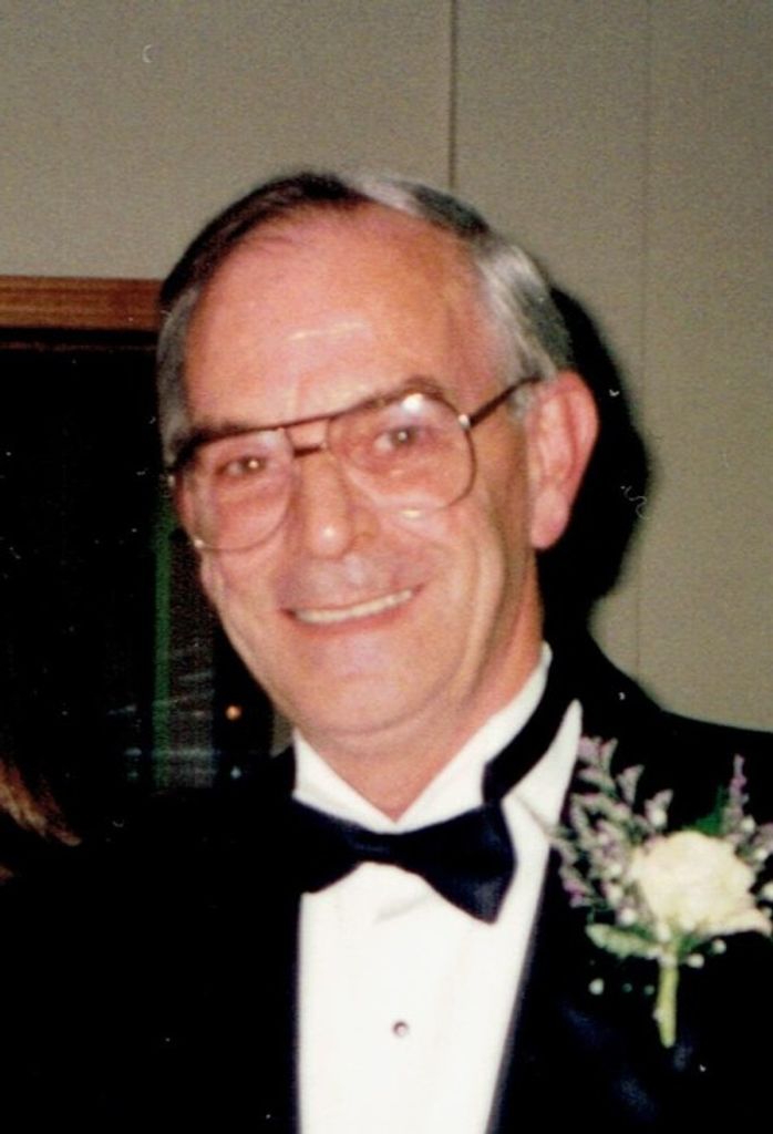 Henry Richard Morelli Profile Photo