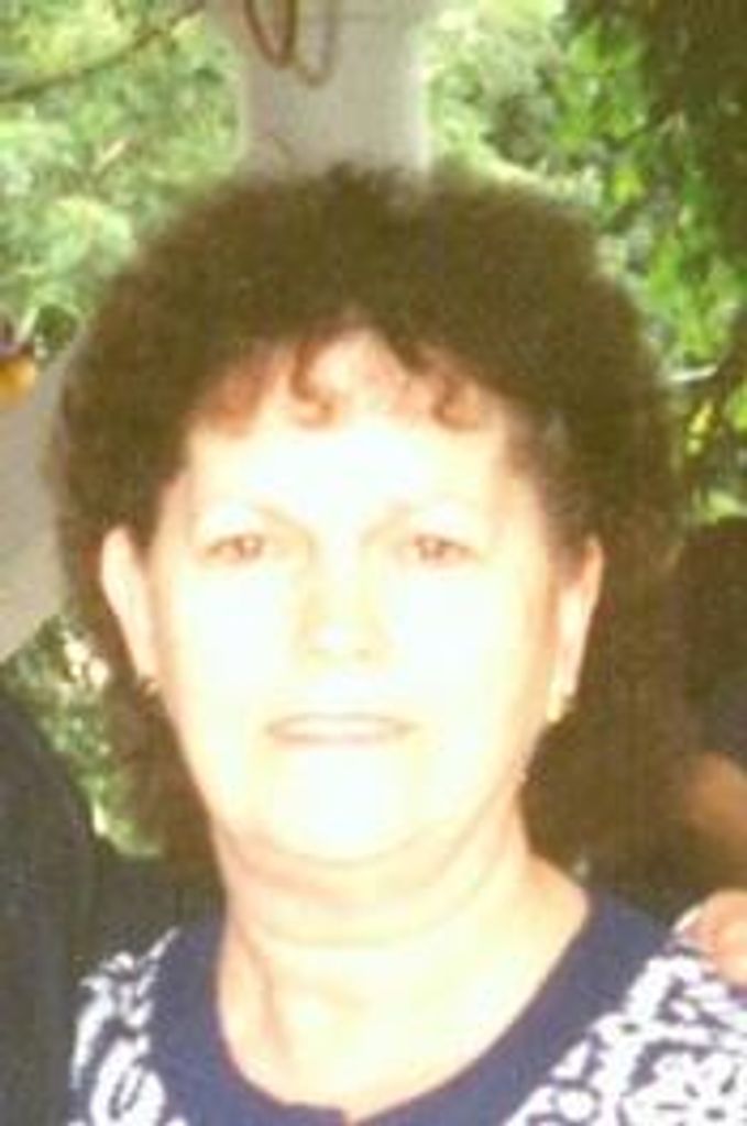 Shirley J. Johnson